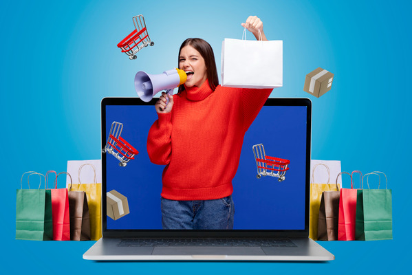 E-Commerce Marketing services by Duniya Ads in Madurai
