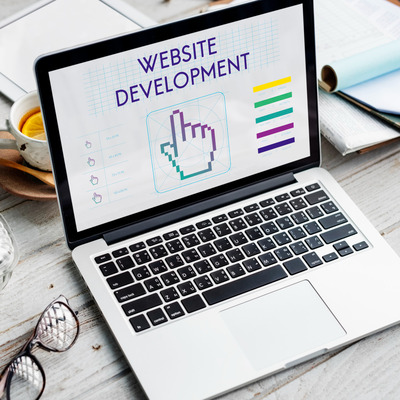 Web Design & Development services by Duniya Ads in Madurai